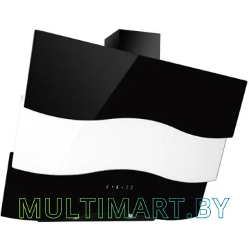 Вытяжка DACH MIGROS 90 white&black